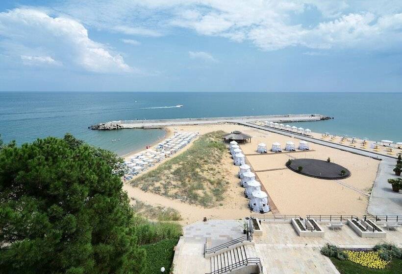 Imperial Hotel & Spa