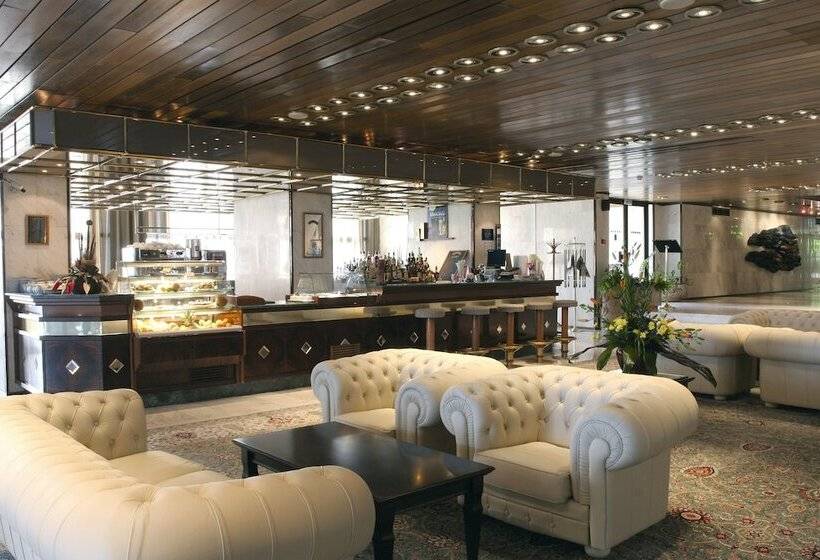 Imperial Hotel & Spa