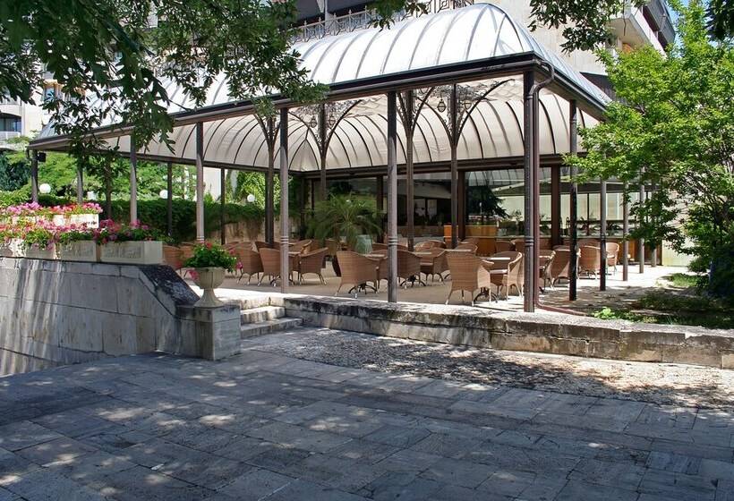 Imperial Hotel & Spa