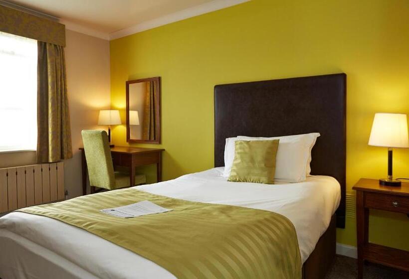 Red Lion Hotel By Greene King Inns