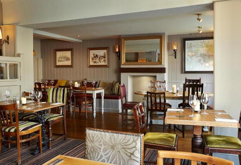 Red Lion Hotel By Greene King Inns