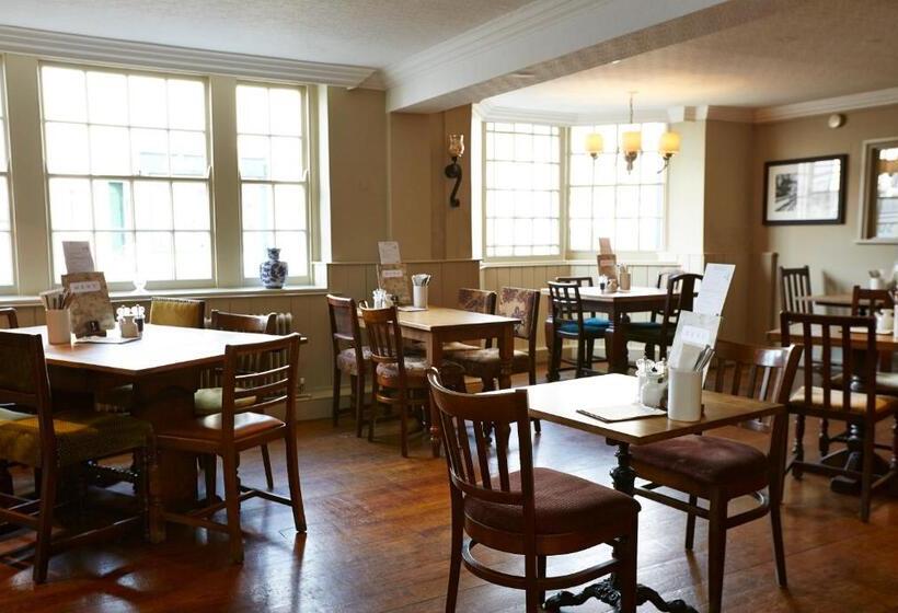 Red Lion Hotel By Greene King Inns