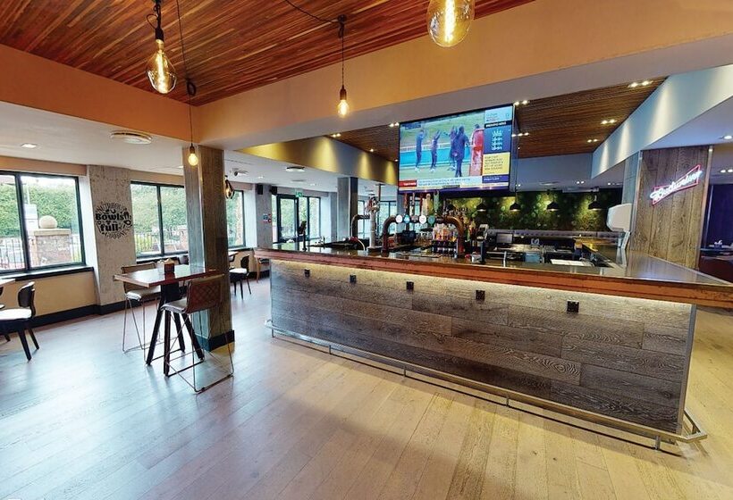 منتجع Village Hotel Wirral