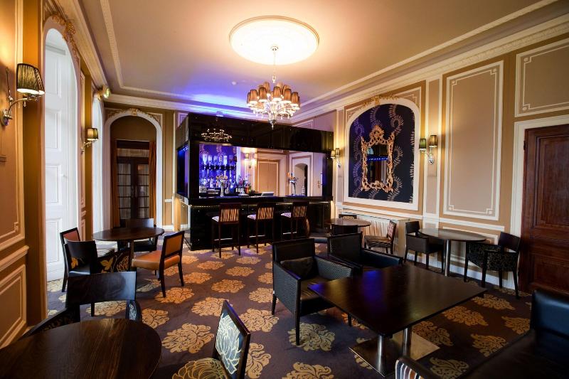 Ringwood Hall Hotel & Spa