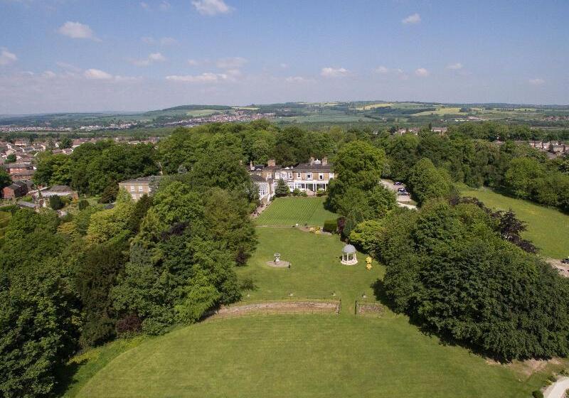 Ringwood Hall Hotel & Spa