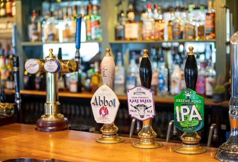 Rising Sun Hotel By Greene King Inns