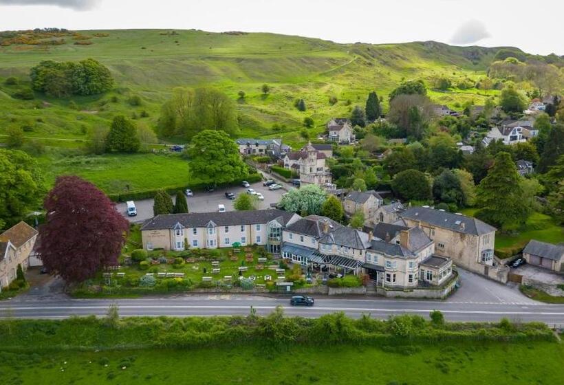 Rising Sun Hotel By Greene King Inns