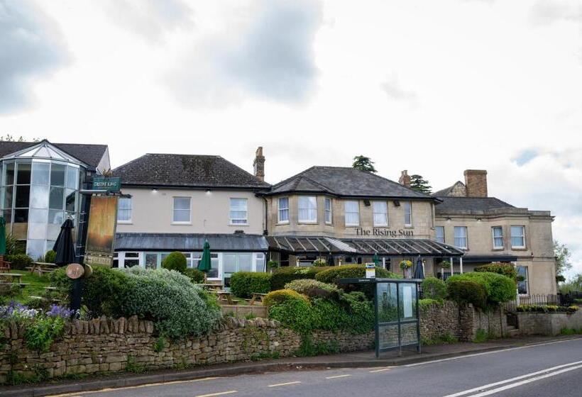 Rising Sun Hotel By Greene King Inns