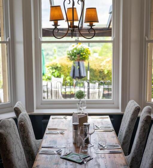 Rising Sun Hotel By Greene King Inns