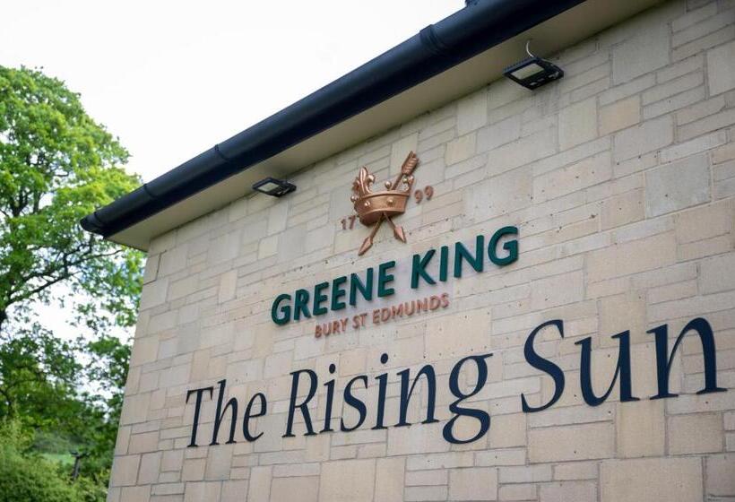 Rising Sun Hotel By Greene King Inns