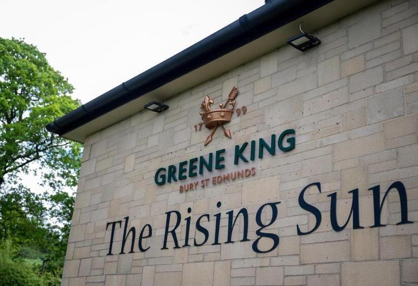 Rising Sun Hotel By Greene King Inns