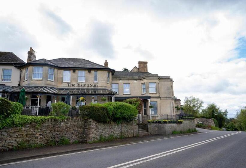 Rising Sun Hotel By Greene King Inns