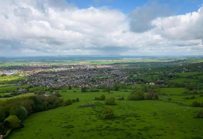 Rising Sun Hotel By Greene King Inns