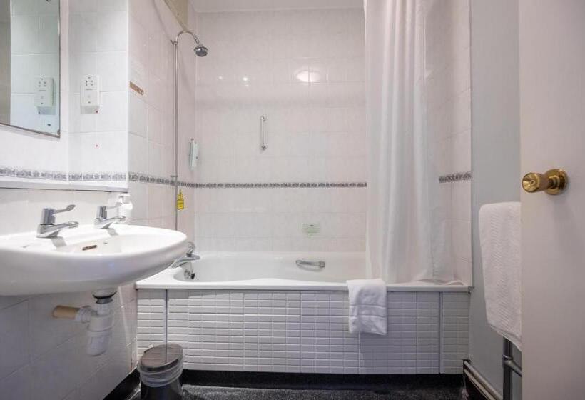 Rising Sun Hotel By Greene King Inns