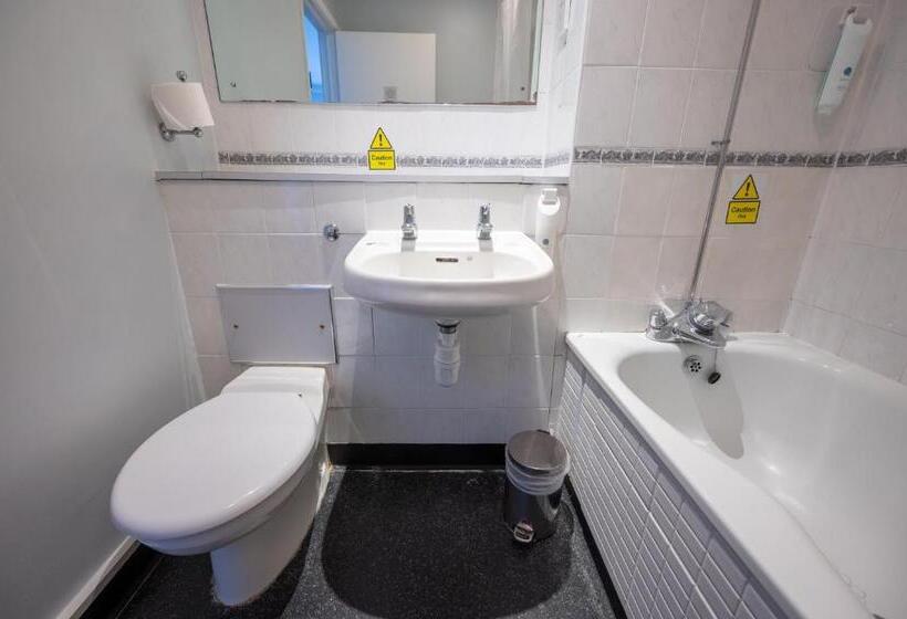 Rising Sun Hotel By Greene King Inns