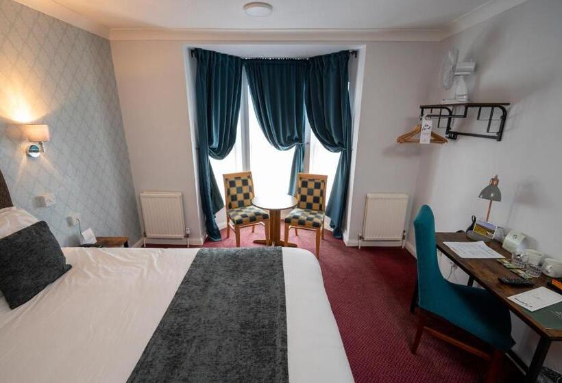 Rising Sun Hotel By Greene King Inns