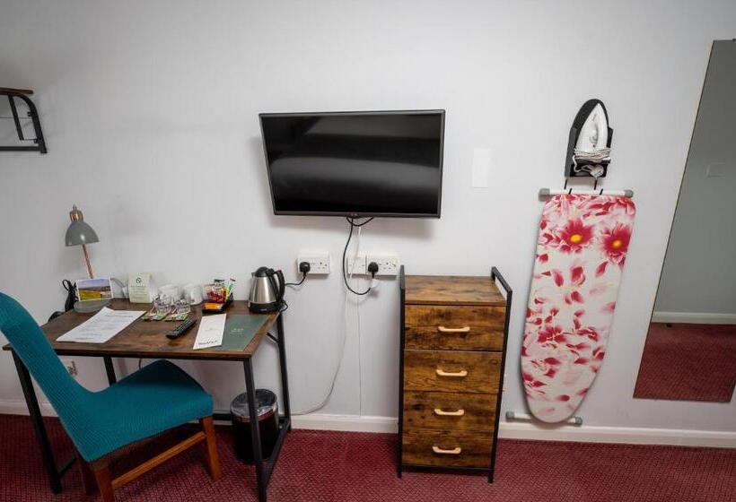 Rising Sun Hotel By Greene King Inns