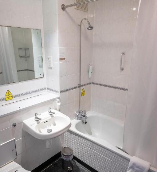 Rising Sun Hotel By Greene King Inns