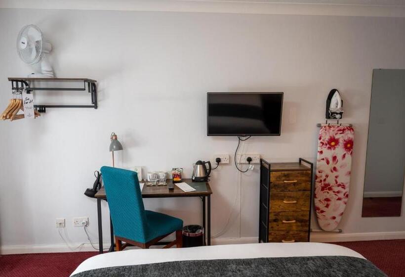 Rising Sun Hotel By Greene King Inns