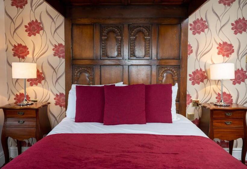 Rising Sun Hotel By Greene King Inns