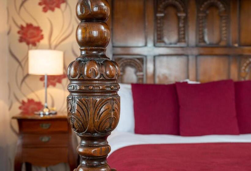 Rising Sun Hotel By Greene King Inns