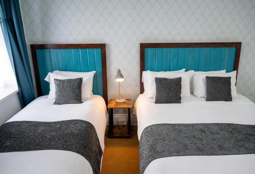 Rising Sun Hotel By Greene King Inns