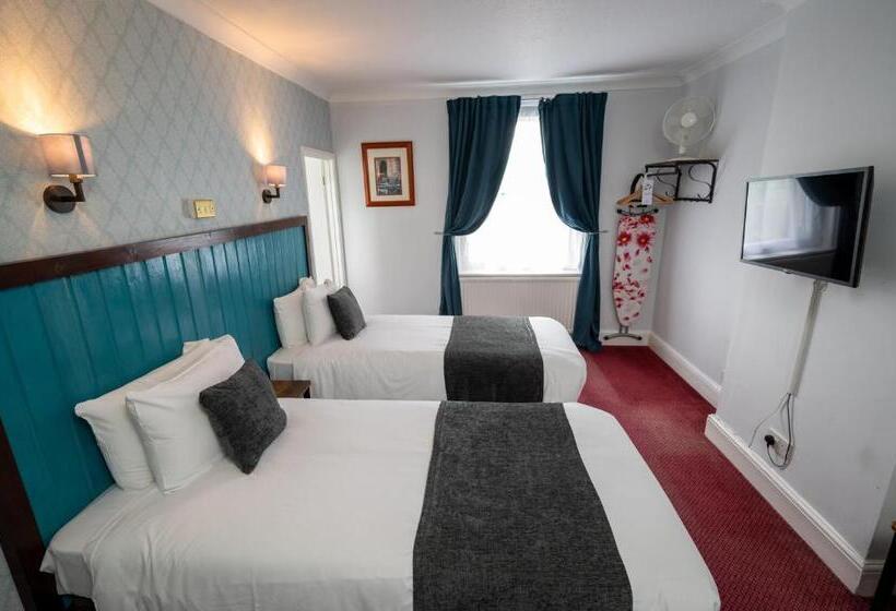 Rising Sun Hotel By Greene King Inns