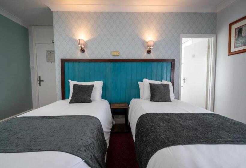 Rising Sun Hotel By Greene King Inns