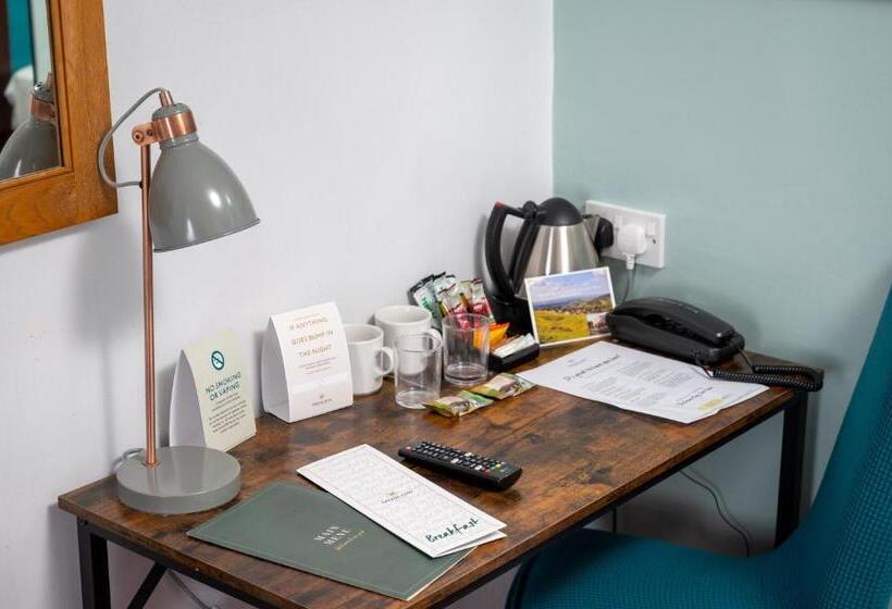 Rising Sun Hotel By Greene King Inns