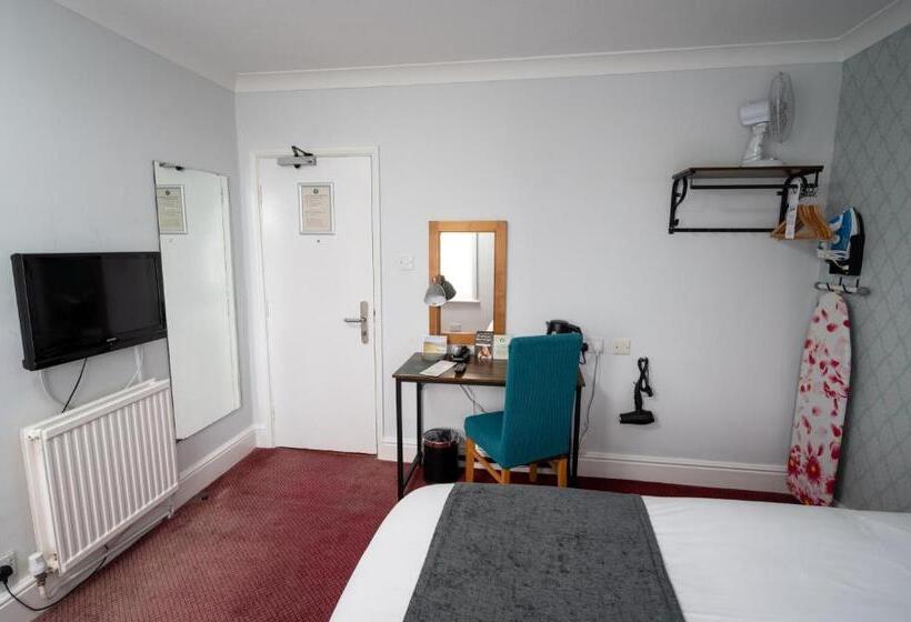 Rising Sun Hotel By Greene King Inns