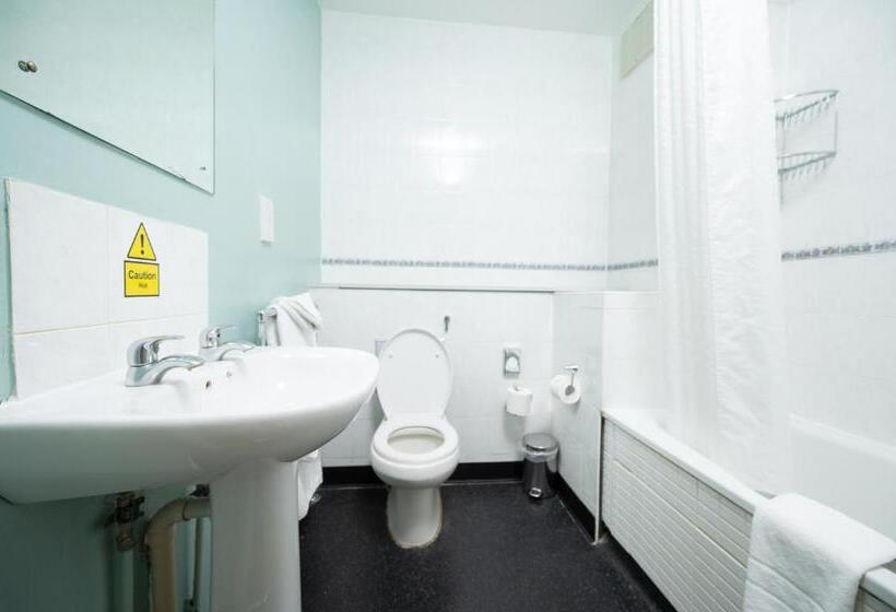 Rising Sun Hotel By Greene King Inns