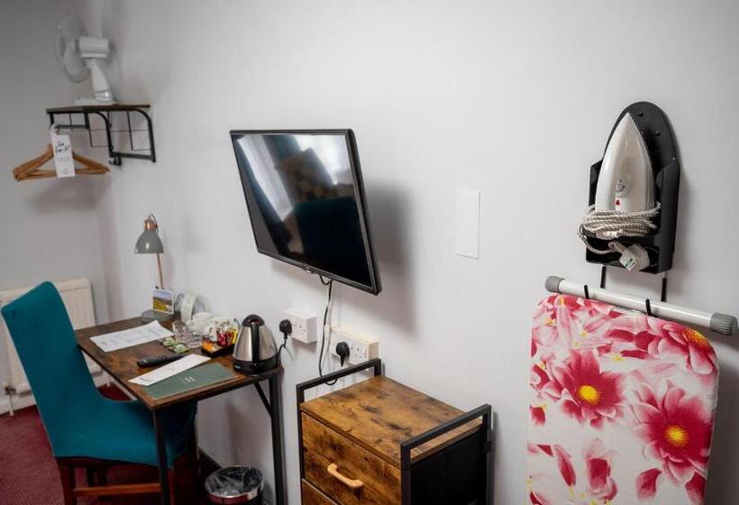 Rising Sun Hotel By Greene King Inns