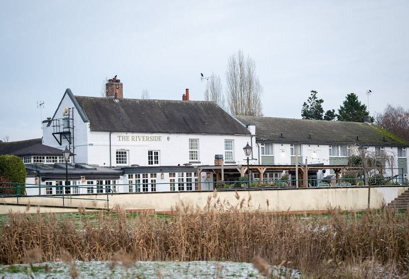 Riverside Hotel By Chef & Brewer Collection