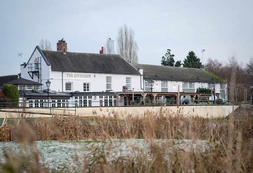 Riverside Hotel By Chef & Brewer Collection