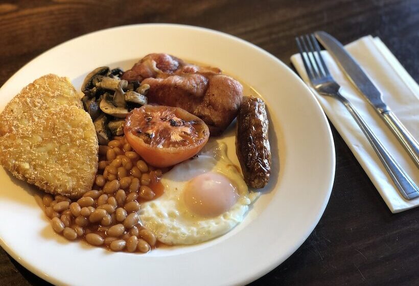 Riverside Hotel By Chef & Brewer Collection