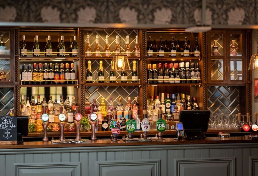 Riverside Hotel By Chef & Brewer Collection