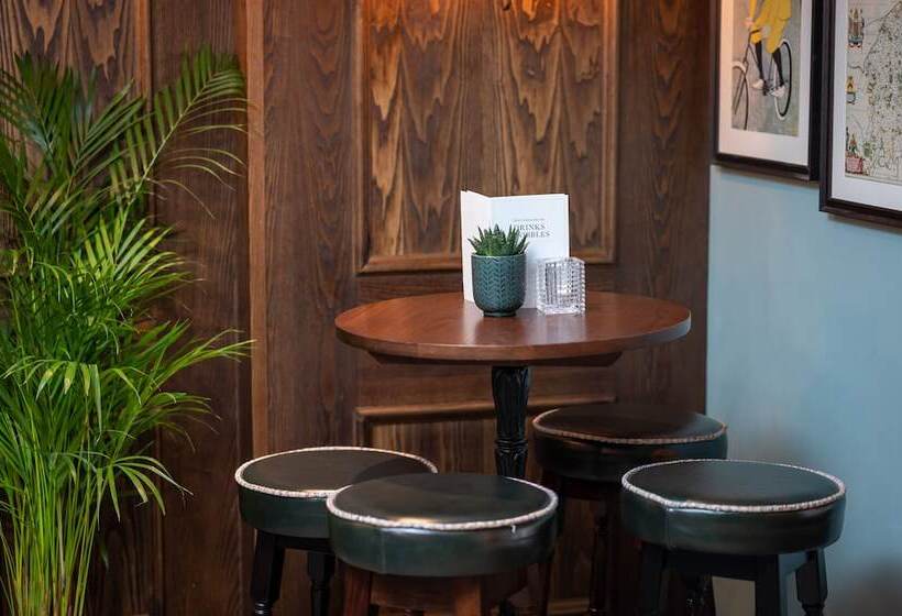 Riverside Hotel By Chef & Brewer Collection