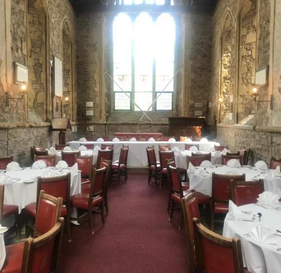 Rothley Court Hotel By Greene King Inns