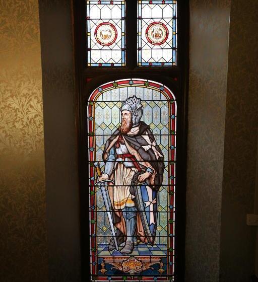 Rothley Court Hotel By Greene King Inns