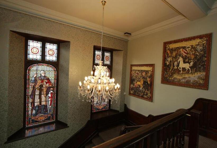 Rothley Court Hotel By Greene King Inns