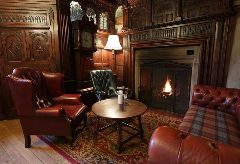 Rothley Court Hotel By Greene King Inns