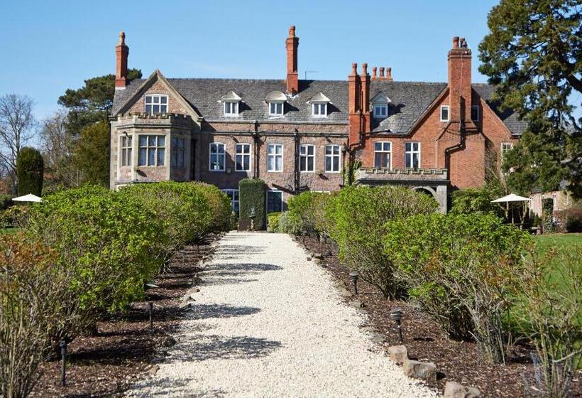 Rothley Court Hotel By Greene King Inns