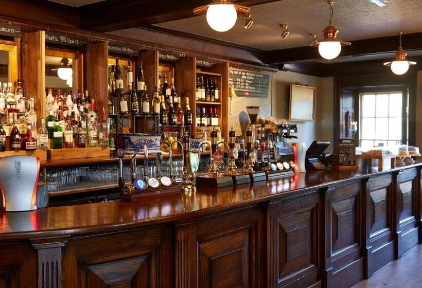 Rothley Court Hotel By Greene King Inns