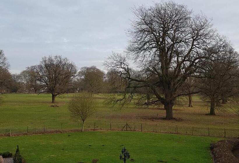 Rothley Court Hotel By Greene King Inns