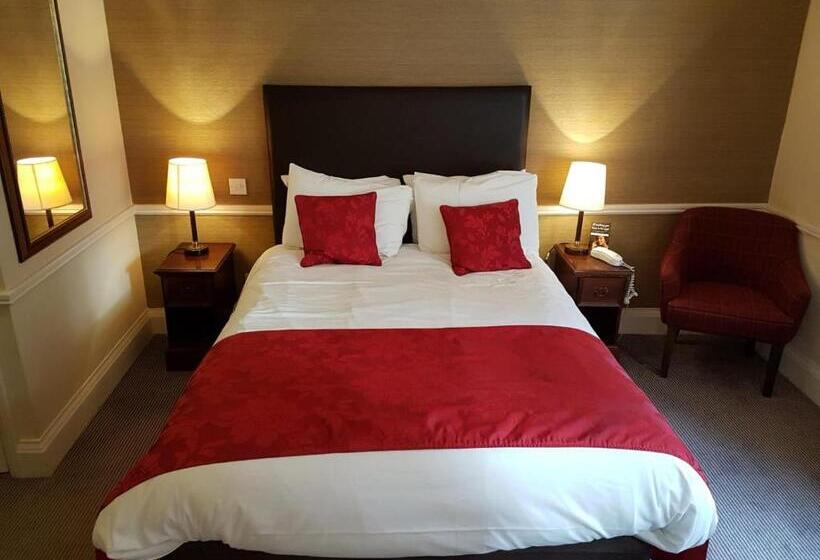 Rothley Court Hotel By Greene King Inns