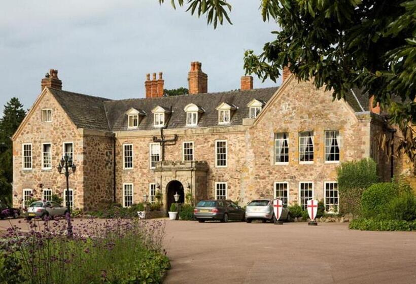 Rothley Court Hotel By Greene King Inns
