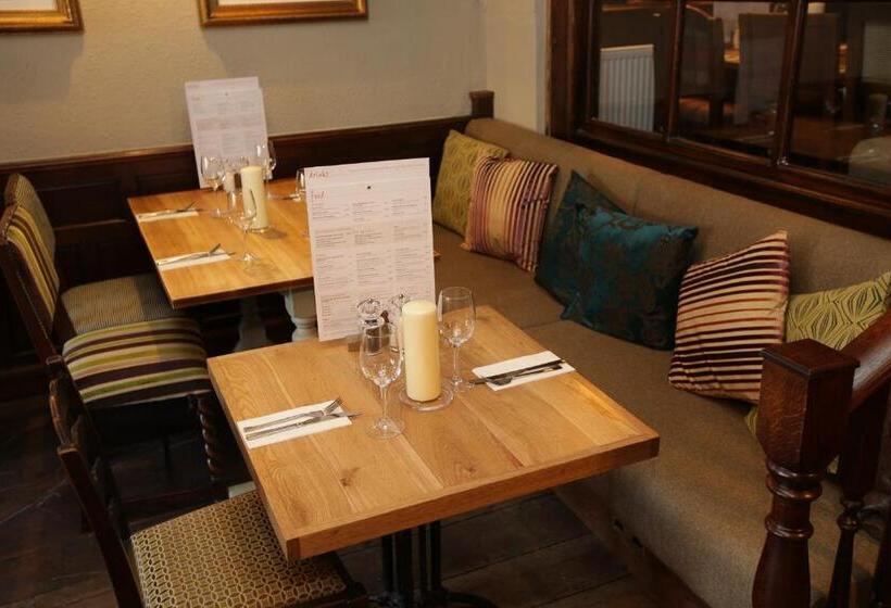 Rothley Court Hotel By Greene King Inns