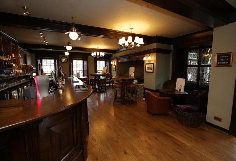 Rothley Court Hotel By Greene King Inns