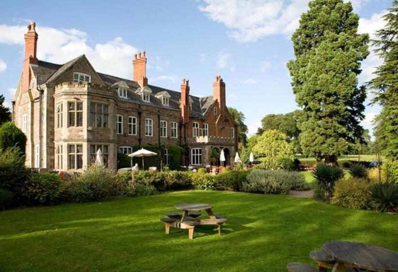 Rothley Court Hotel By Greene King Inns