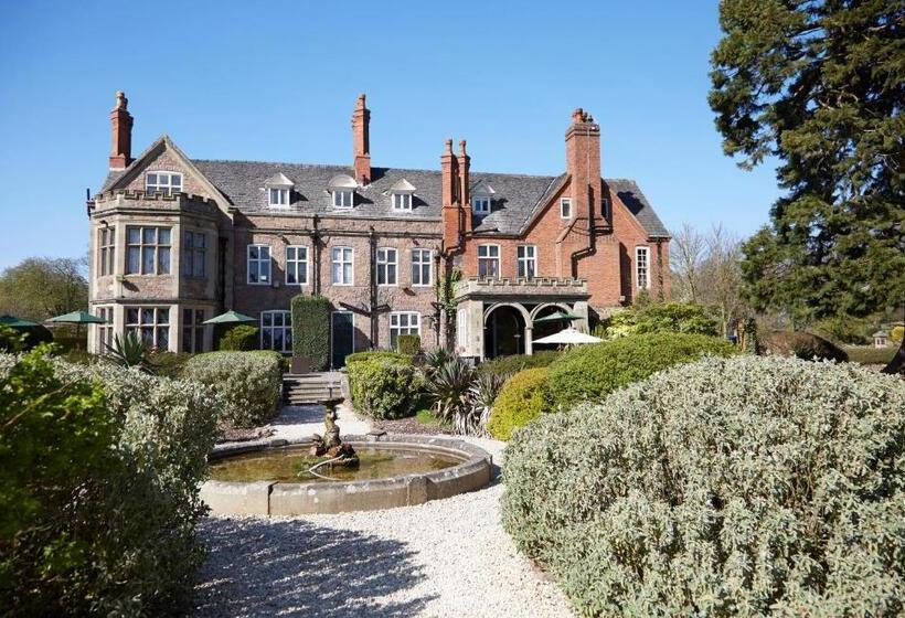 Rothley Court Hotel By Greene King Inns